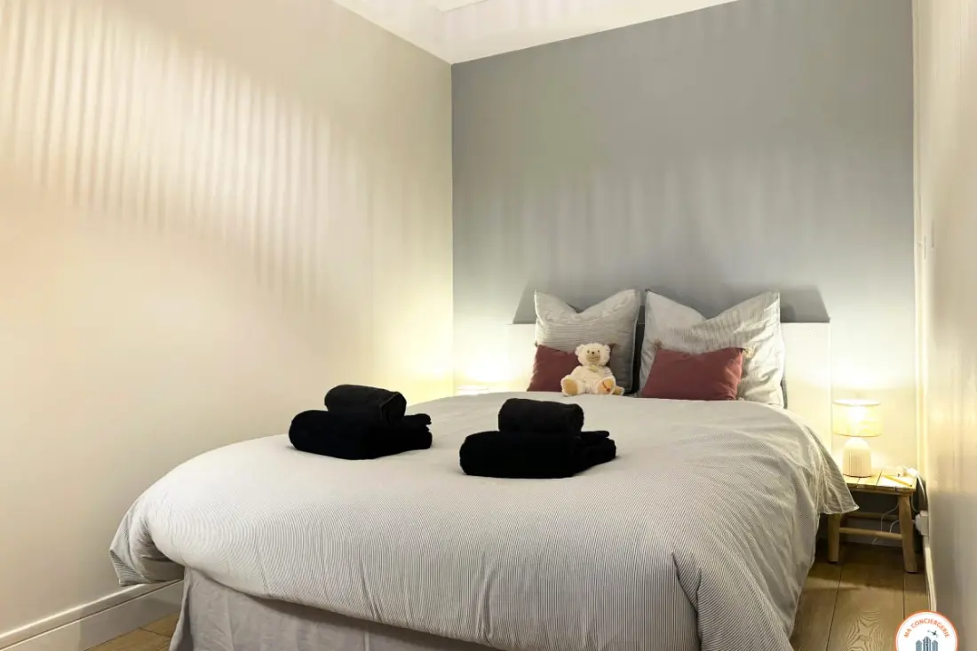 🌺 Les Bains De Trouville - Centre Historique