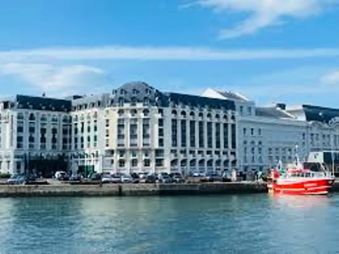 Location de Vacances Trouville-sur-Mer 3