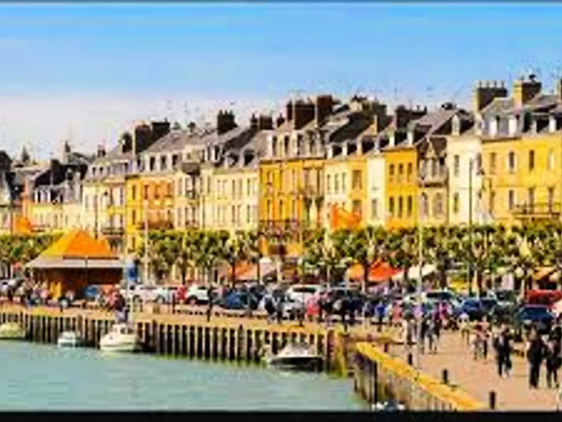 Location de Vacances Trouville-sur-Mer 3