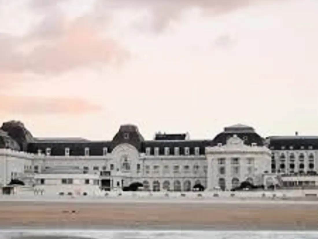 Location de Vacances Trouville-sur-Mer 3