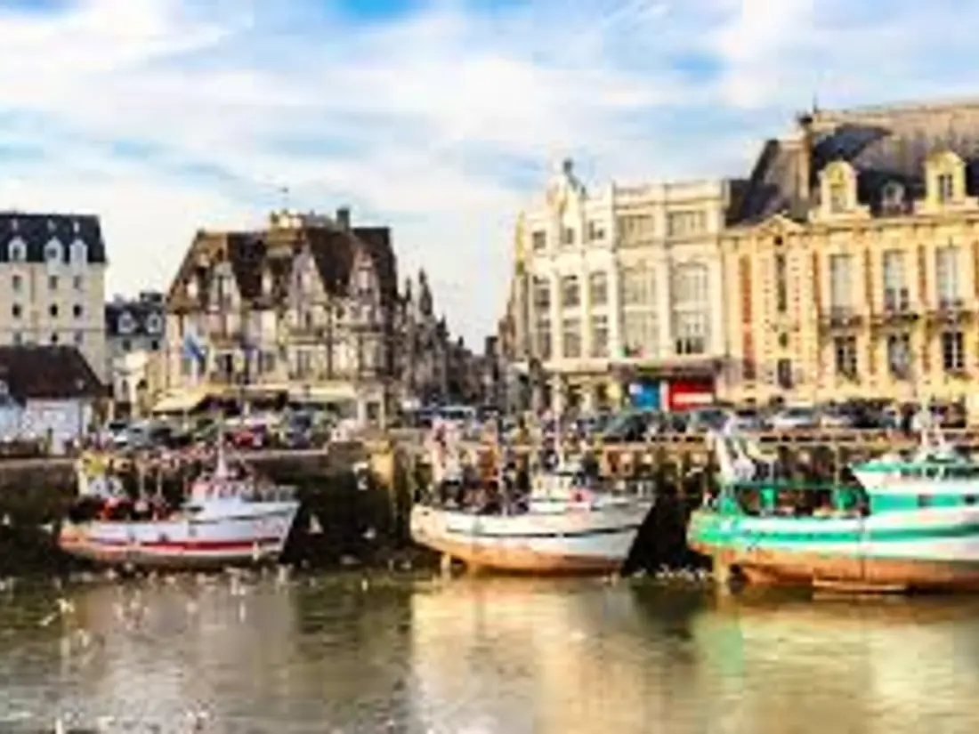 Location de Vacances Trouville-sur-Mer 3