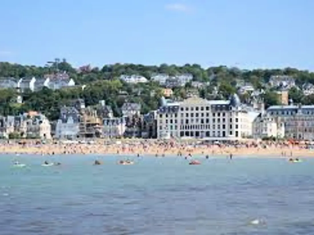 Location de Vacances Trouville-sur-Mer 3