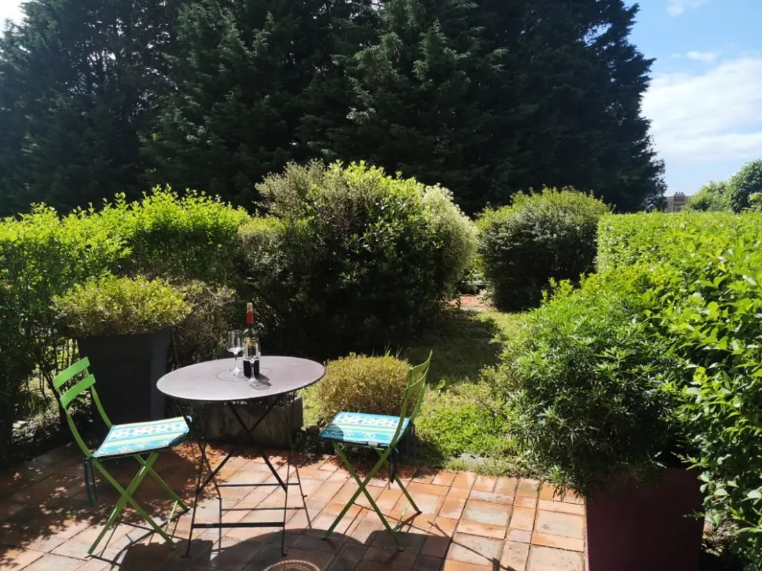 Location de Vacances Trouville-sur-Mer 3