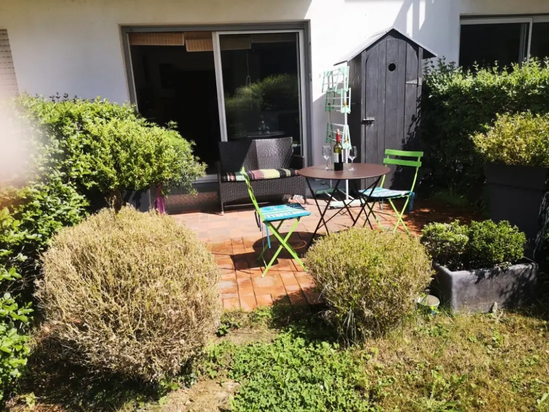 Location de Vacances Trouville-sur-Mer 3