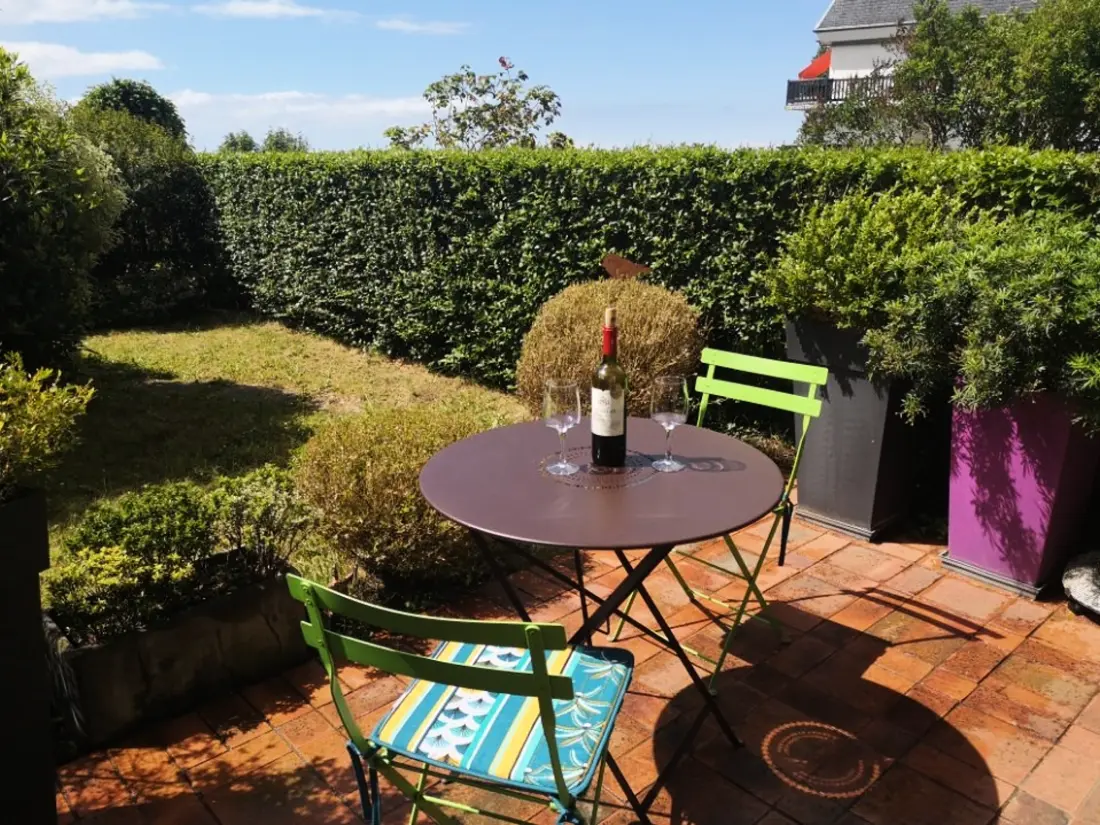 Location de Vacances Trouville-sur-Mer 3