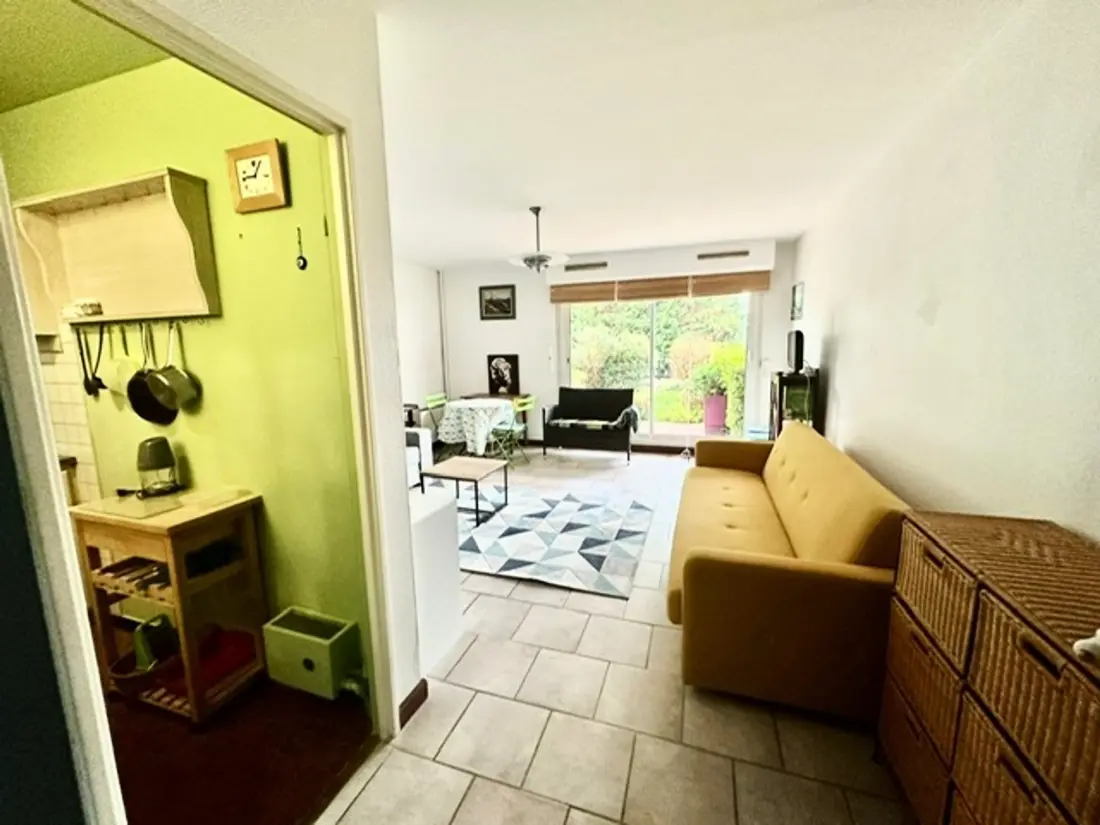 Location de Vacances Trouville-sur-Mer 3