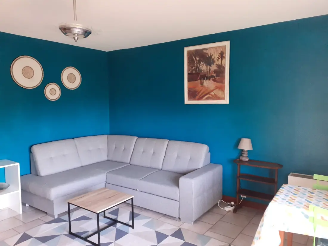 Location de Vacances Trouville-sur-Mer 3