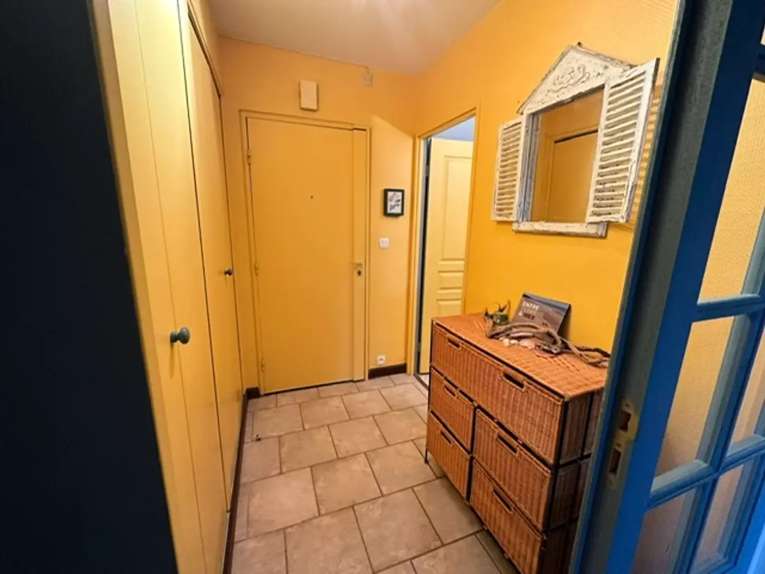 Location de Vacances Trouville-sur-Mer 3
