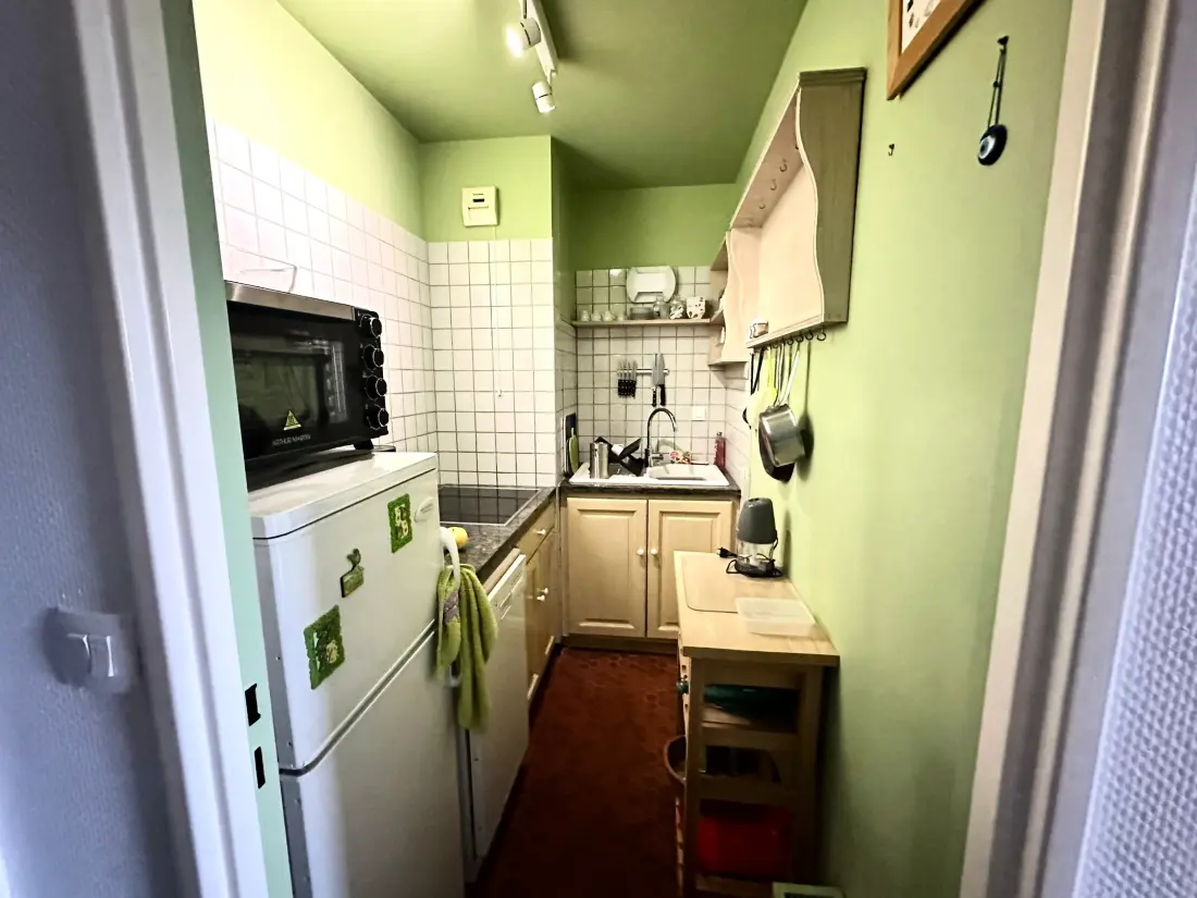 Location de Vacances Trouville-sur-Mer 3