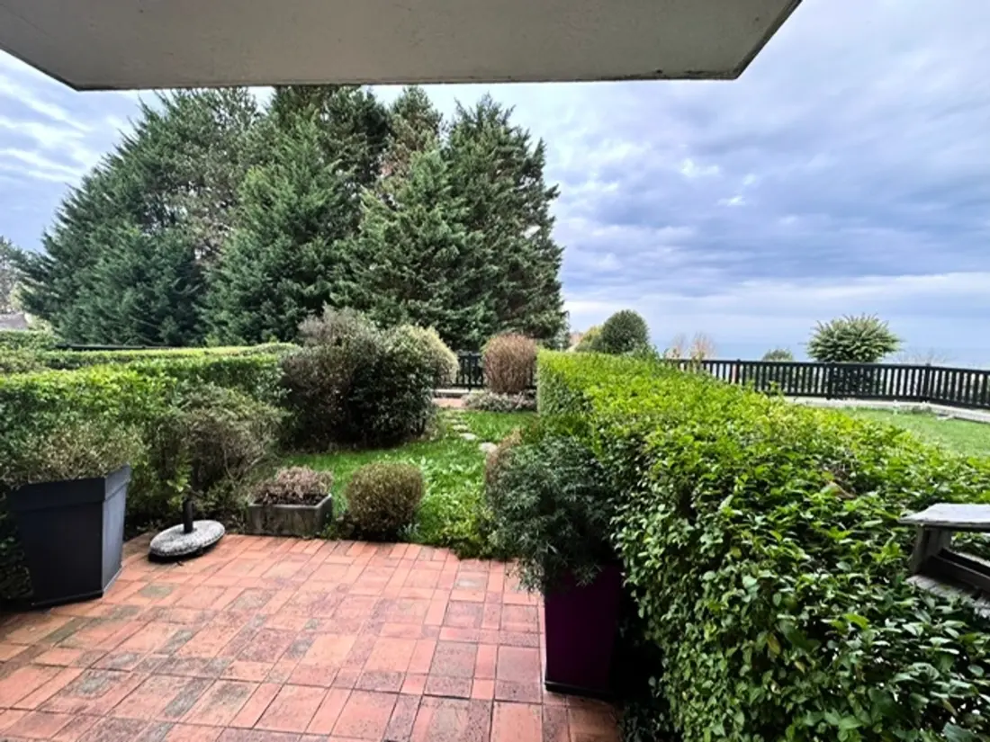 Location de Vacances Trouville-sur-Mer 3