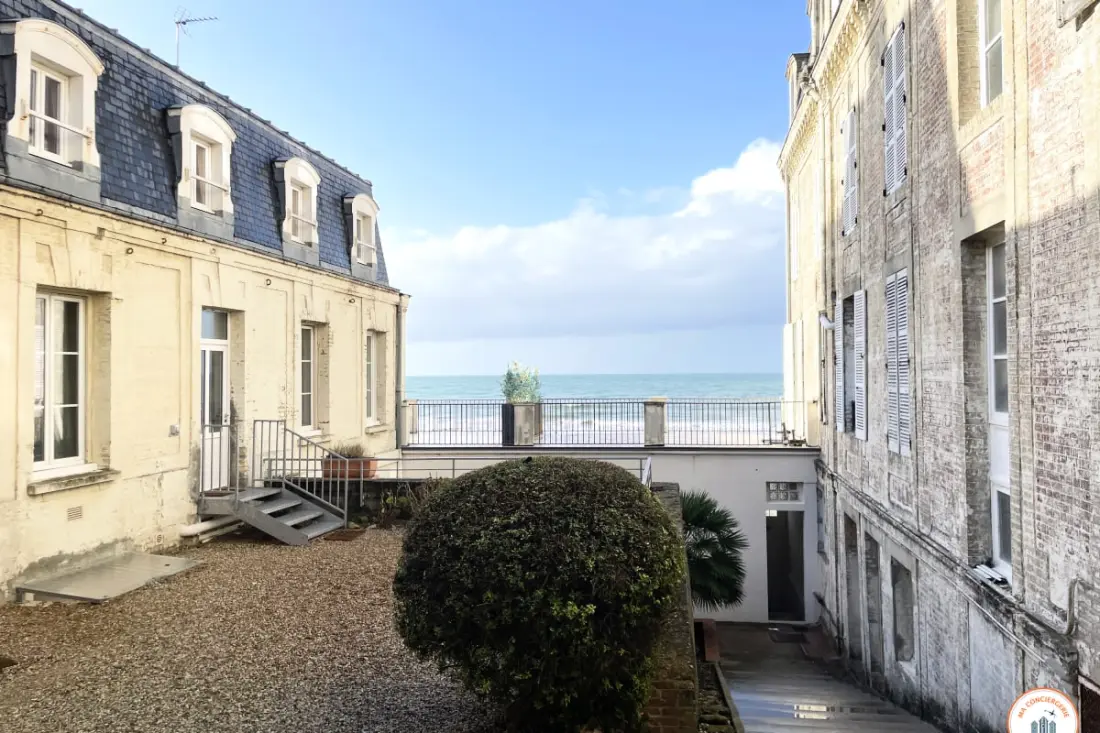 🌅 Le Sunset - Vue Mer - Accès Plage Privé