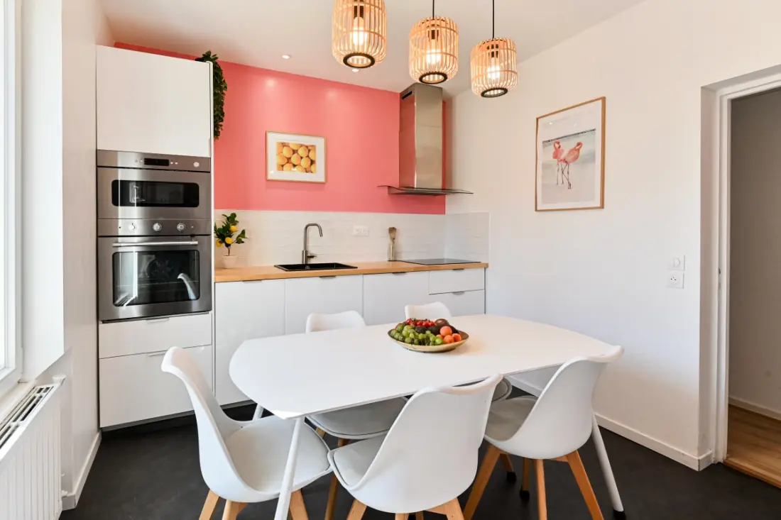 🏡 	Le Duplex - Casino Et Plage à 50m