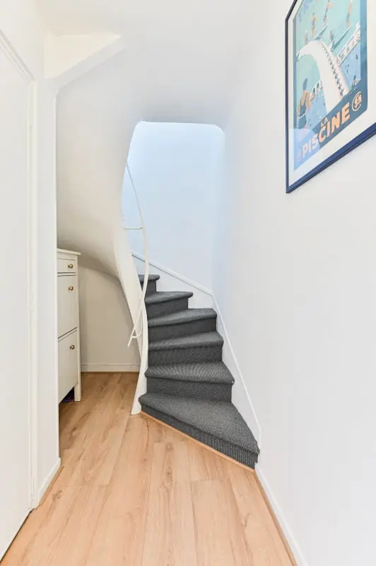 🏡 	Le Duplex - Casino Et Plage à 50m