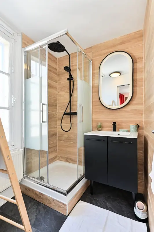 🏡 	Le Duplex - Casino Et Plage à 50m