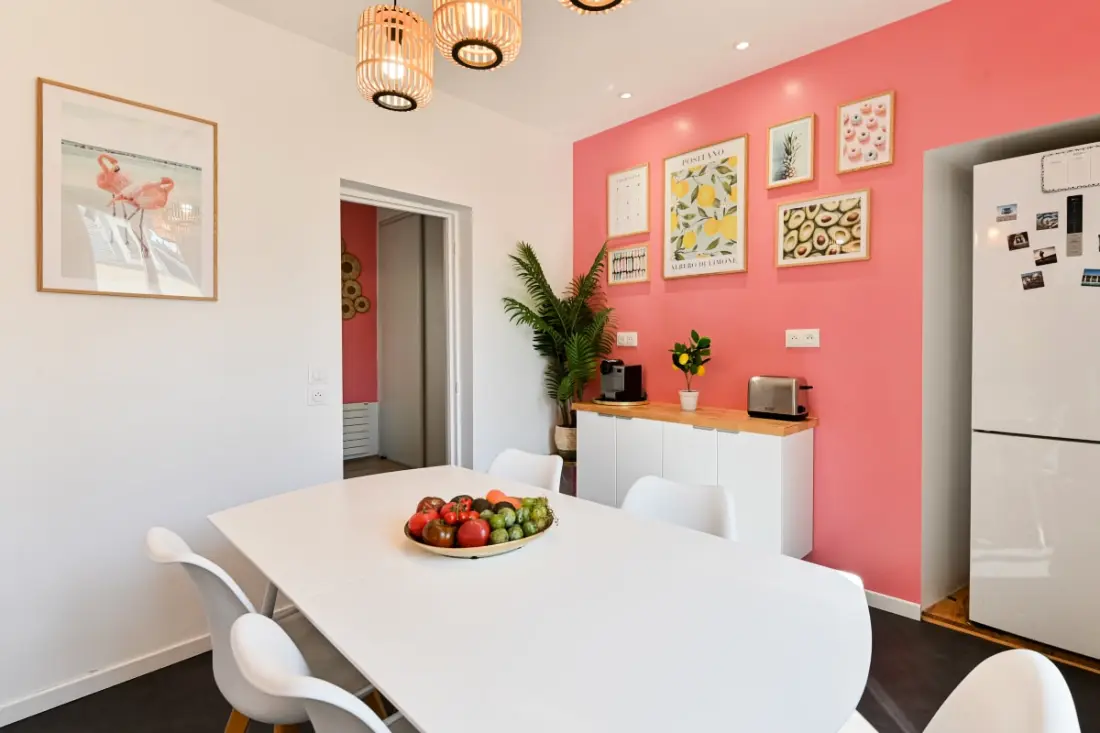 🏡 	Le Duplex - Casino Et Plage à 50m