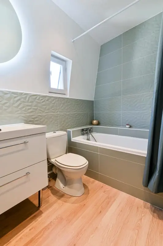 🏡 	Le Duplex - Casino Et Plage à 50m