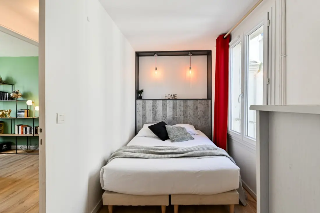 🏡 	Le Duplex - Casino Et Plage à 50m