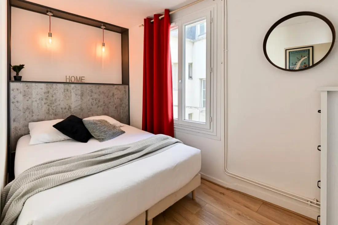 🏡 	Le Duplex - Casino Et Plage à 50m