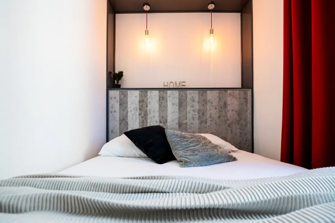🏡 	Le Duplex - Casino Et Plage à 50m