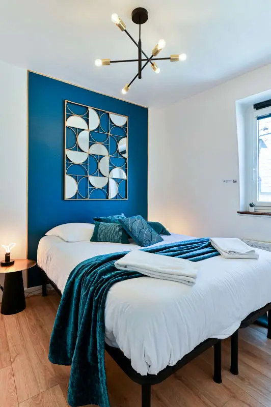 🏡 	Le Duplex - Casino Et Plage à 50m