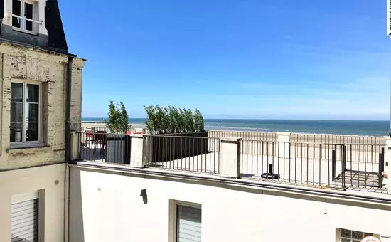 ⚡ Les Petites Normandes - Accès Direct Plage