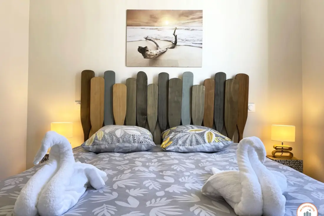 ⚡ Les Petites Normandes - Accès Direct Plage