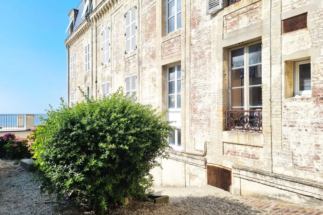 ⛵ Les Petites Roches - Accès Plage Privé