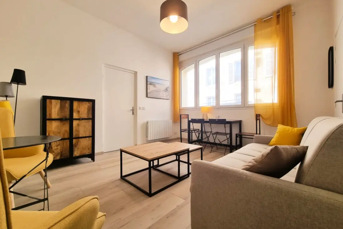 ⛵ Les Petites Roches - Accès Plage Privé