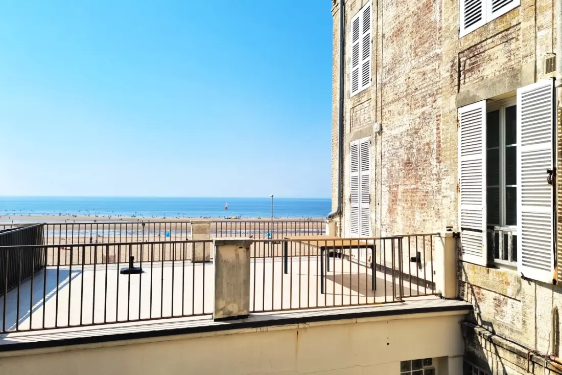 ⛵ Les Petites Roches - Accès Plage Privé