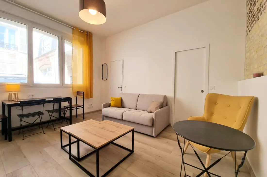 ⛵ Les Petites Roches - Accès Plage Privé