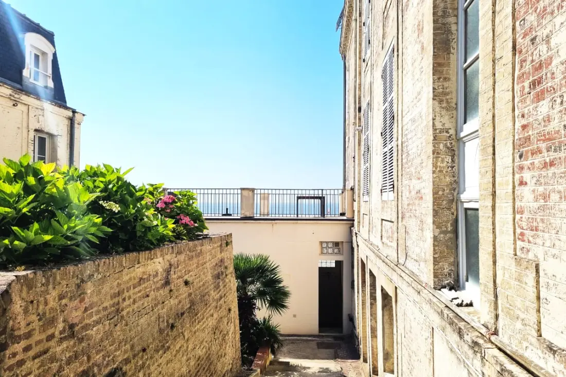 ⛵ Les Petites Roches - Accès Plage Privé