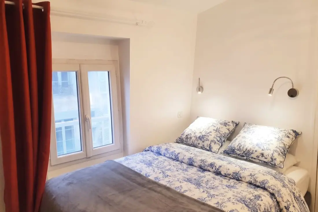 ⛵ Les Roches Noires - Terrasse Vue Mer 4 étoiles★★★★