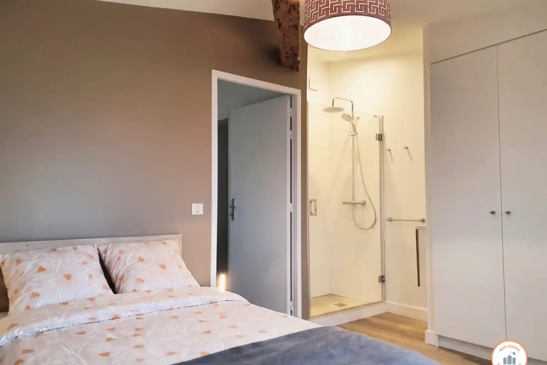 ⛵ Les Roches Noires - Terrasse Vue Mer 4 étoiles★★★★