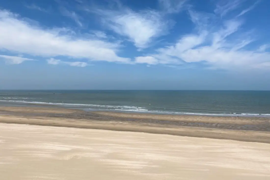 Jolie Perle Douillette Proche De La Mer