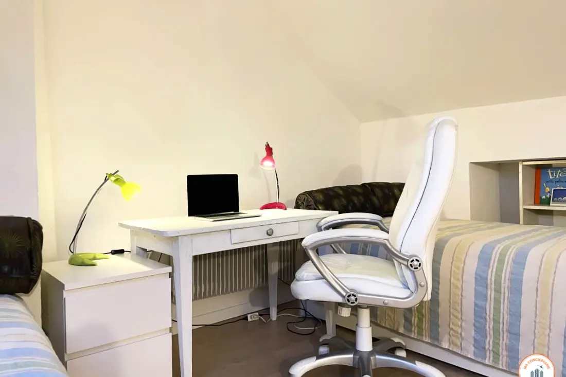 🏠 Le Petit Normandy - Terrasse Privative - Calme