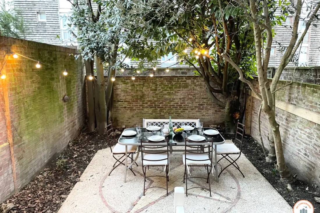 🏠 Le Petit Normandy - Terrasse Privative - Calme