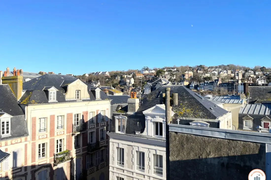 🥂  Loft - Echappée Mer - Casino 50m