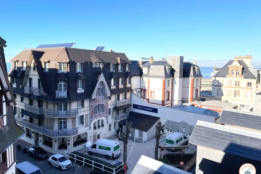 🥂  Loft - Echappée Mer - Casino 50m