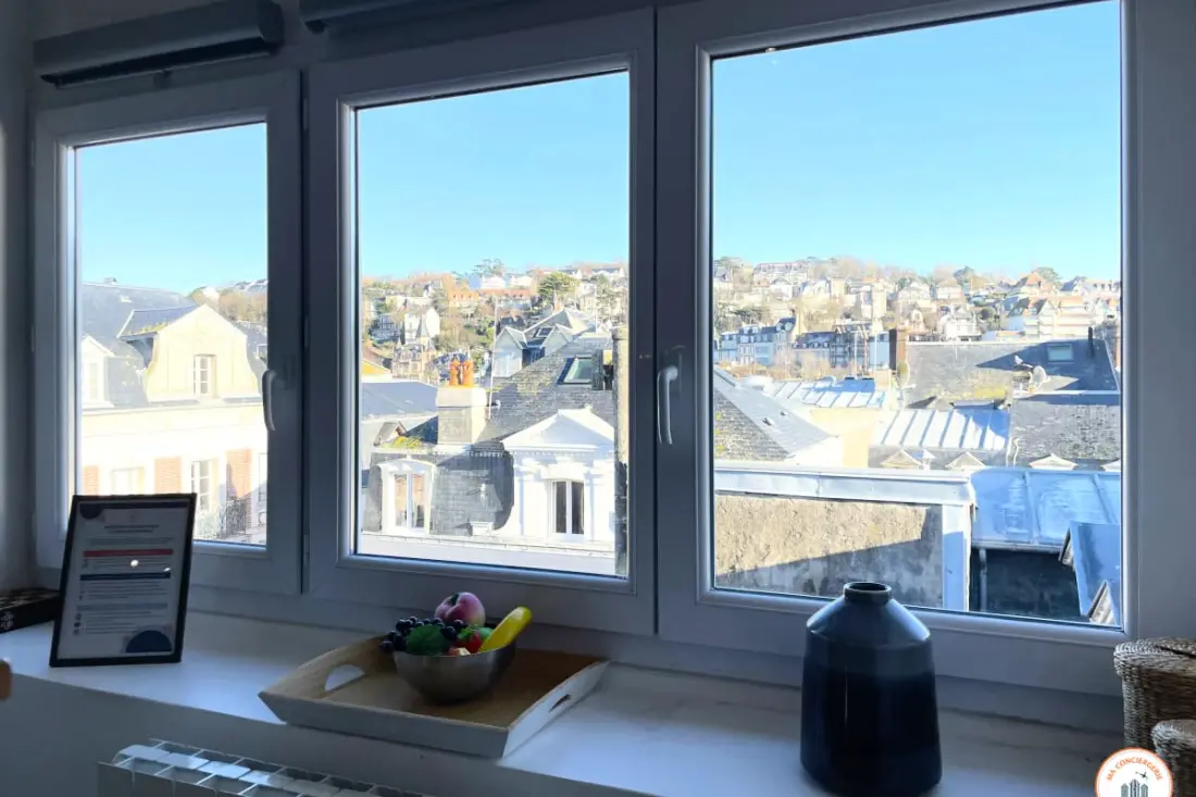 🥂  Loft - Echappée Mer - Casino 50m