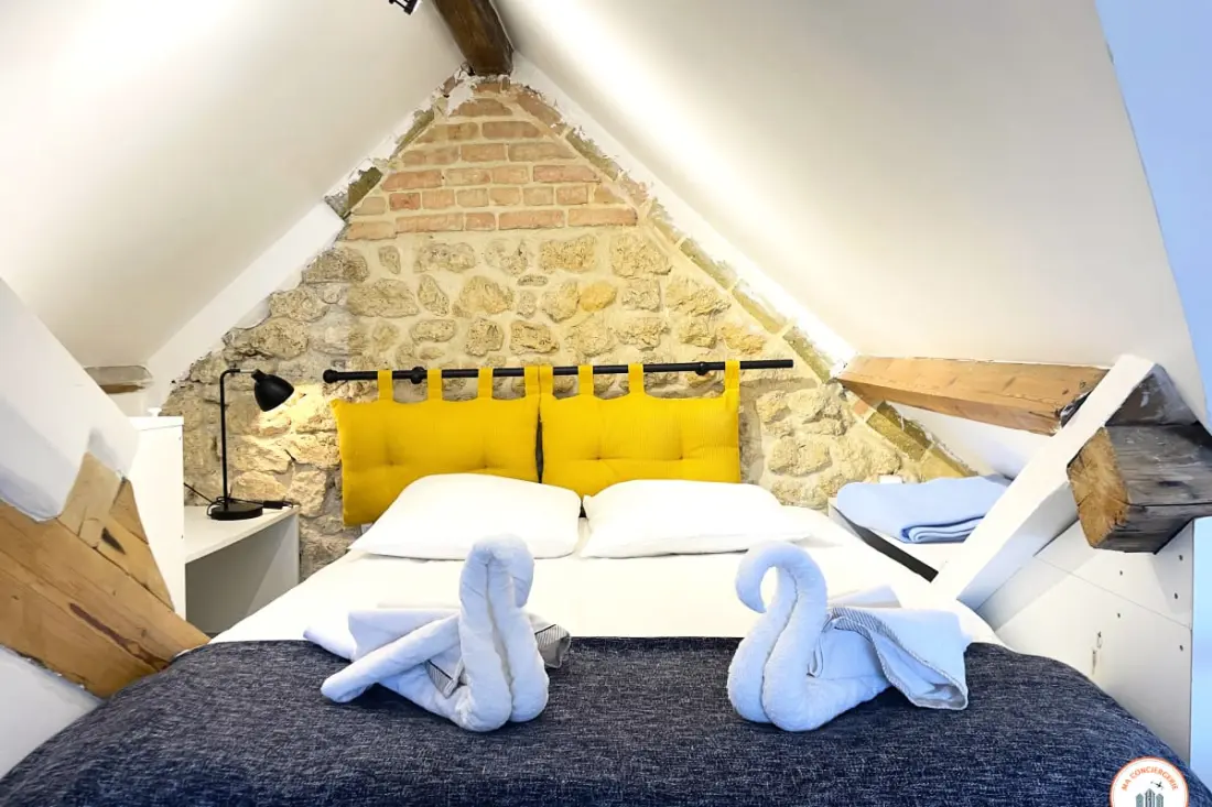 🥂  Loft - Echappée Mer - Casino 50m