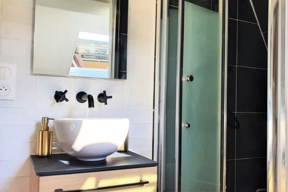 🥂  Loft - Echappée Mer - Casino 50m