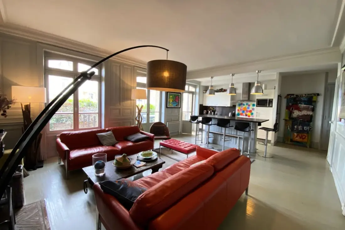 Maison Avec Vue Sur Mer Proche Plage