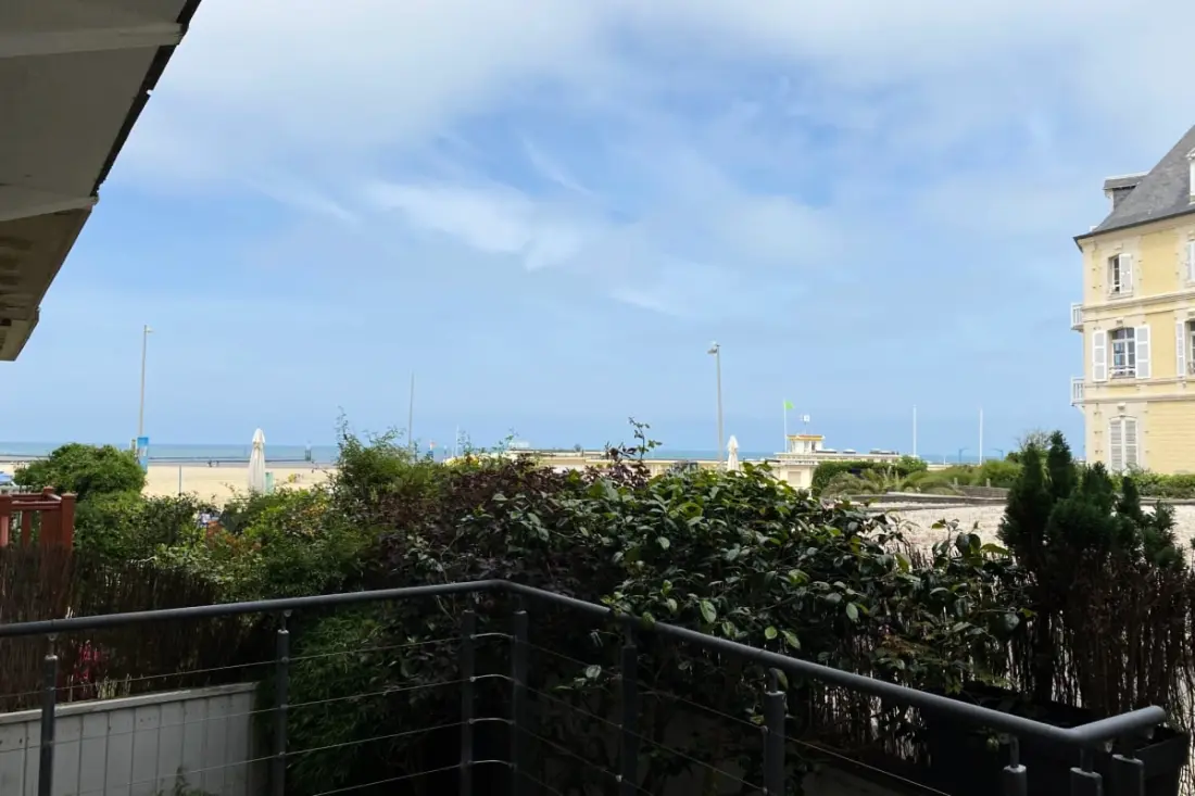 Maison Avec Vue Sur Mer Proche Plage