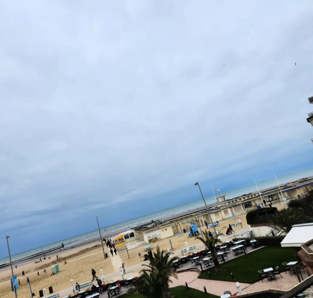 Maison Avec Vue Sur Mer Proche Plage