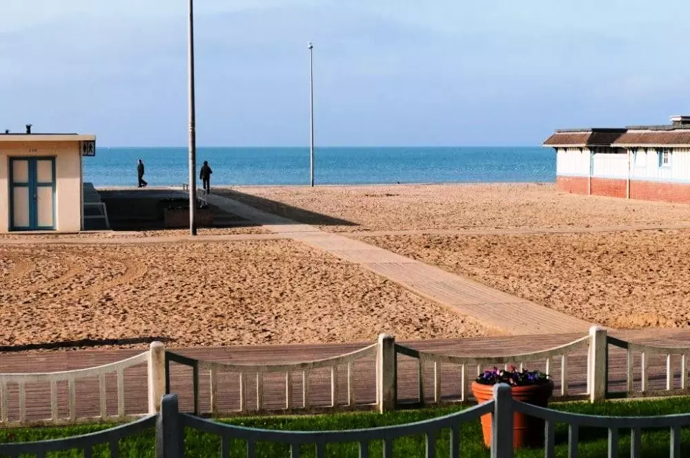Résidence Trouville Palace