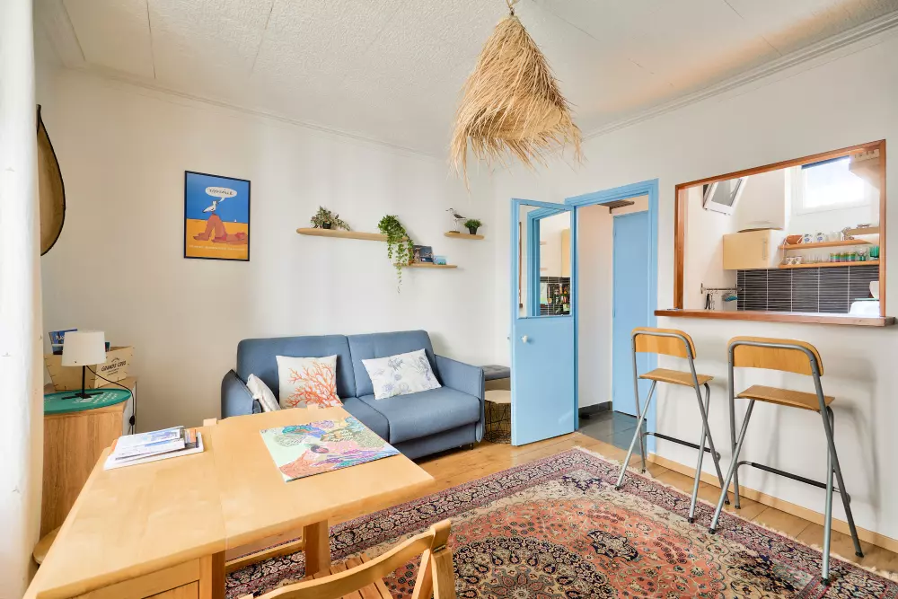 Rue Saint Germain - maeva Home