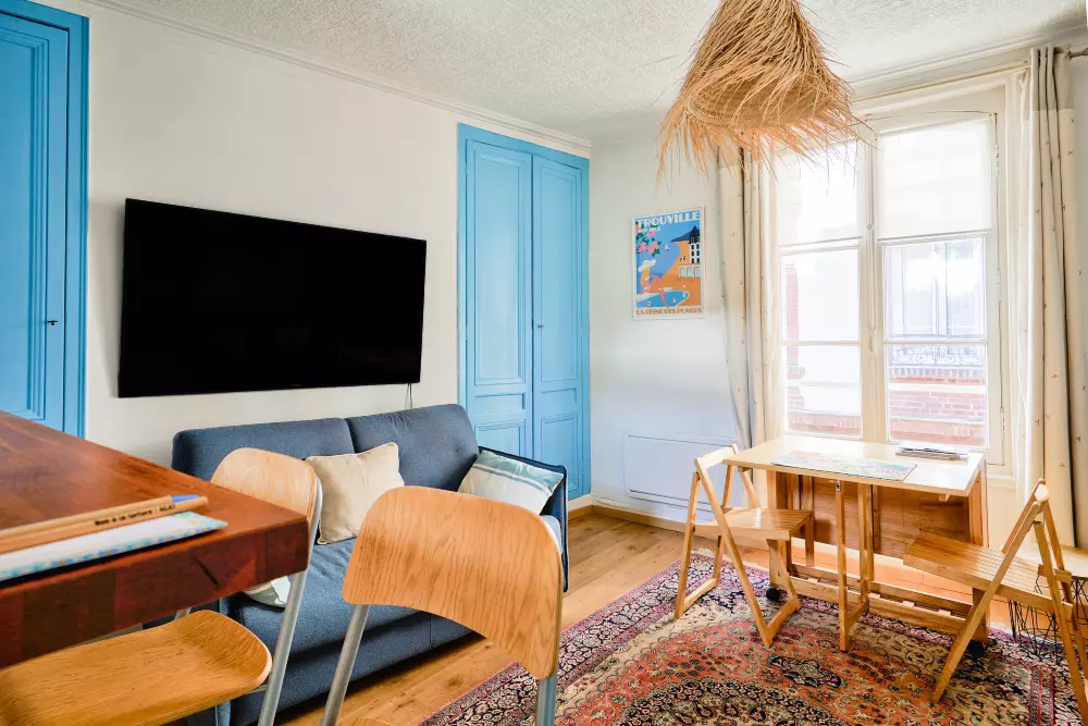 Rue Saint Germain - maeva Home