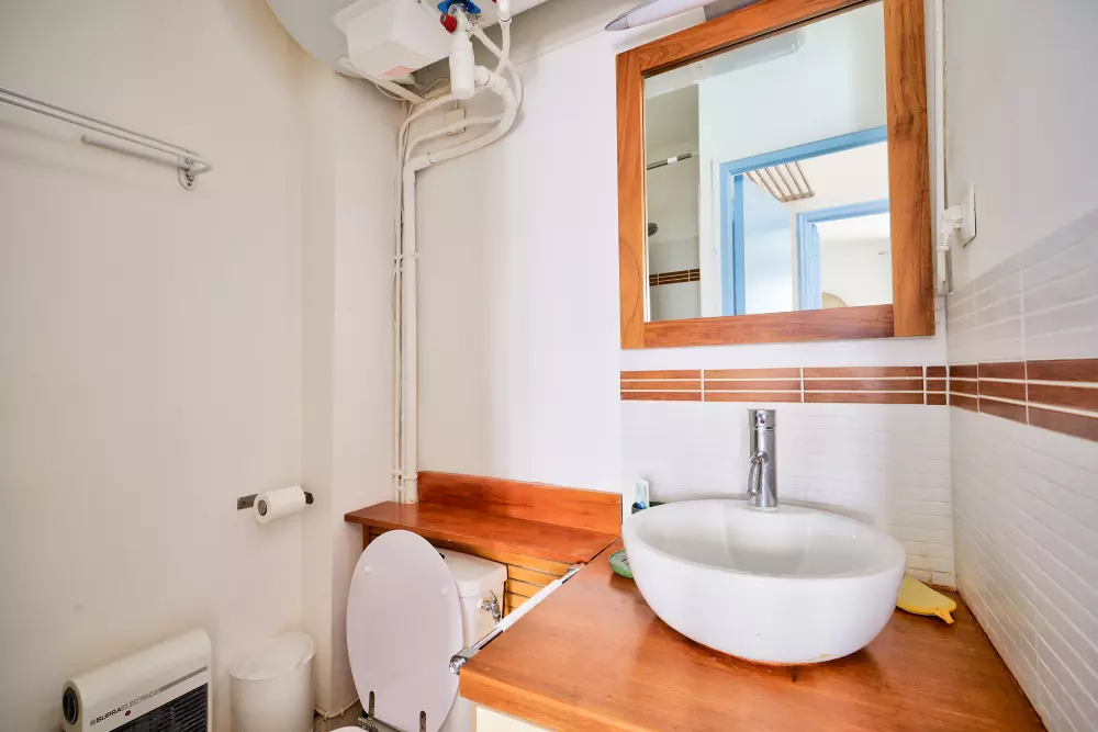 Rue Saint Germain - maeva Home