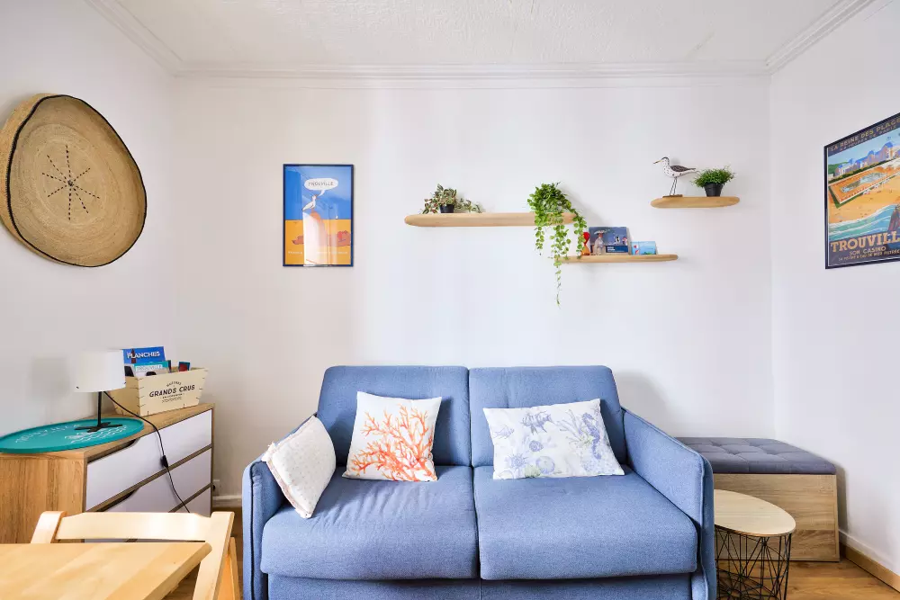 Rue Saint Germain - maeva Home