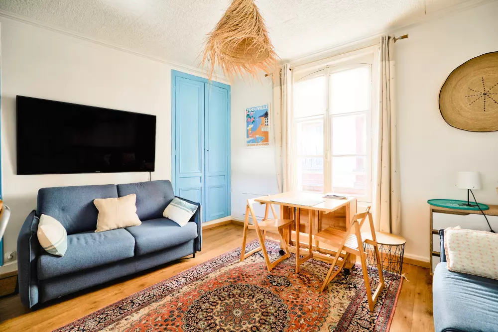 Rue Saint Germain - maeva Home